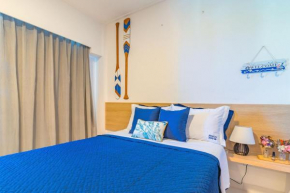 Makia Beach #B308 - em Muro Alto por Carpediem